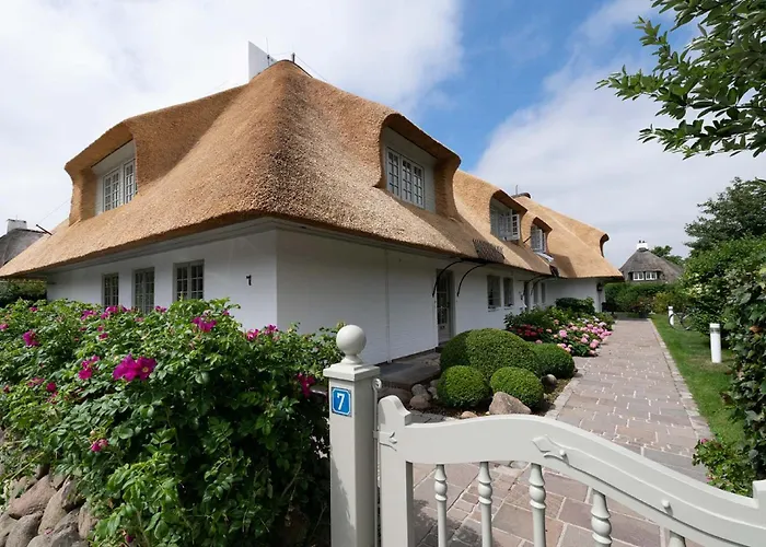 Lueuevwai 7 - Obergeschoss