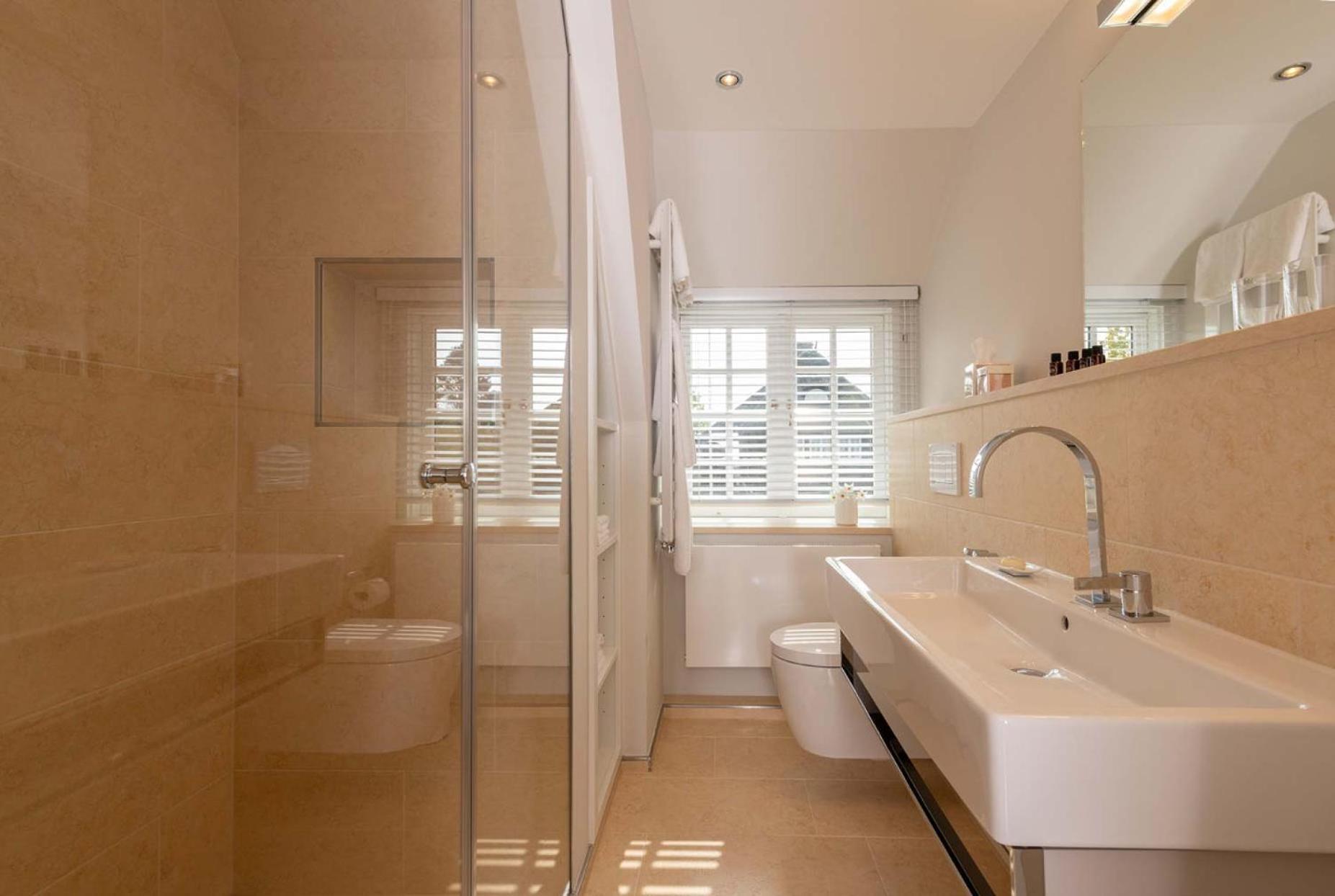 Apartment Lueuevwai 7 - Obergeschoss Keitum
