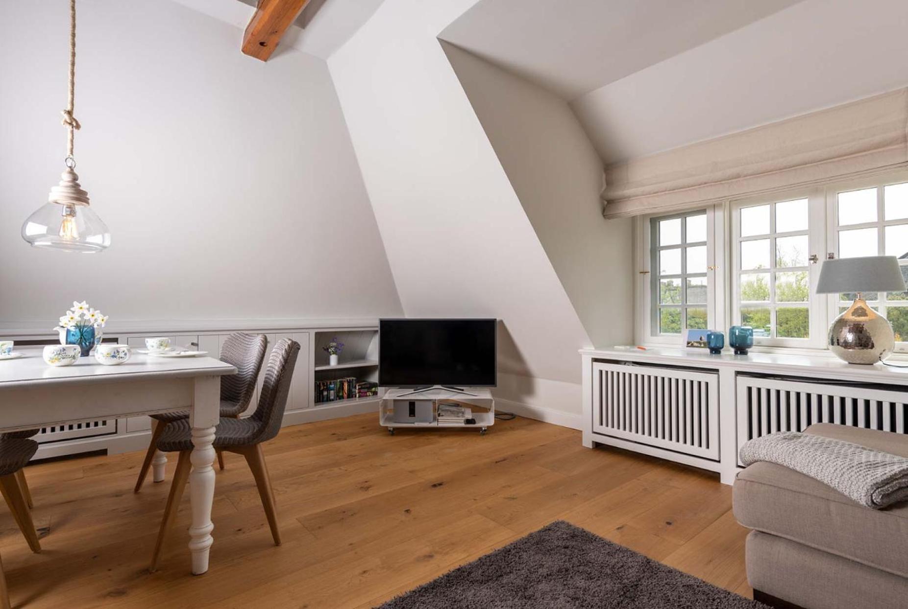 Apartment Lueuevwai 7 - Obergeschoss Keitum